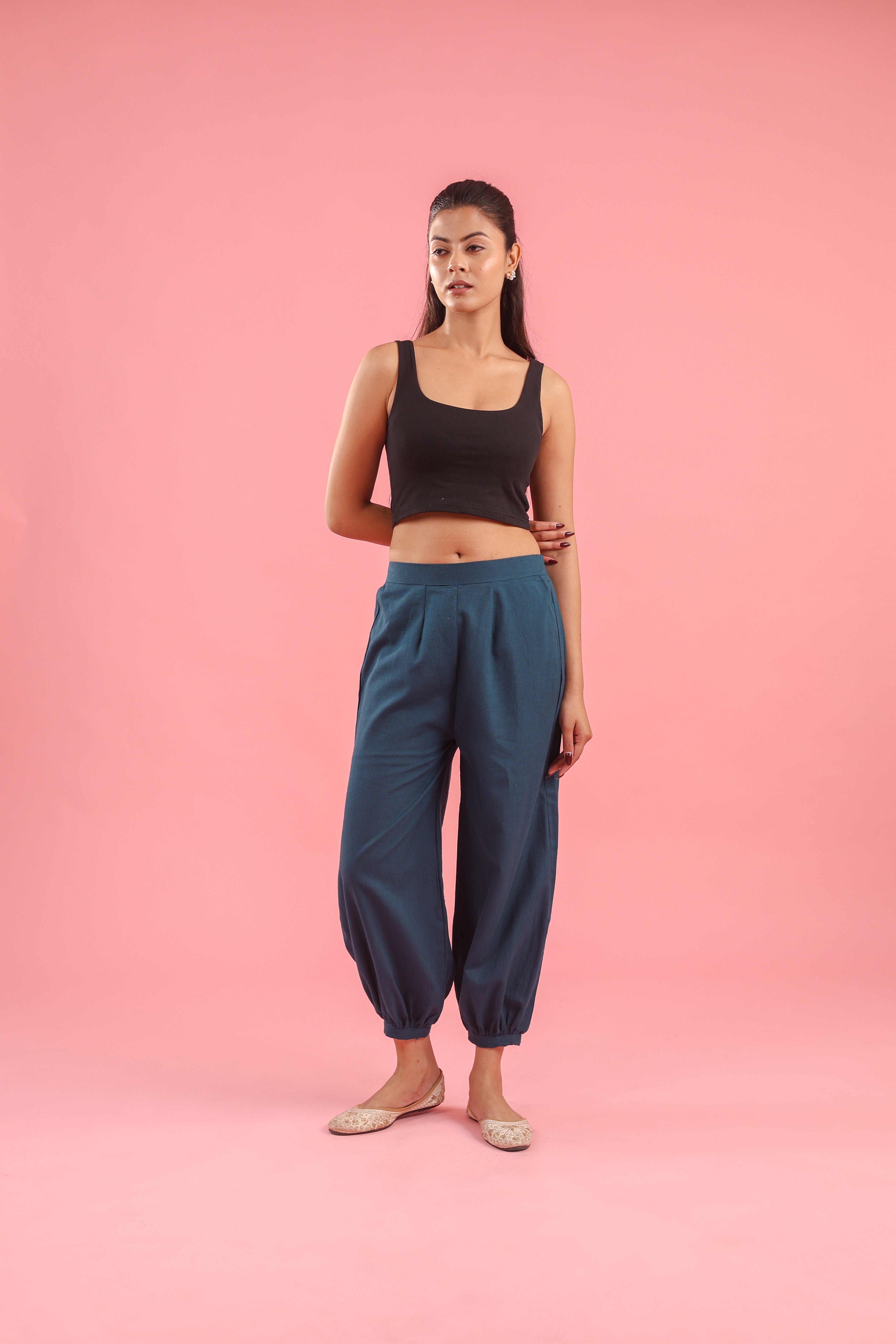 Afghani Pants