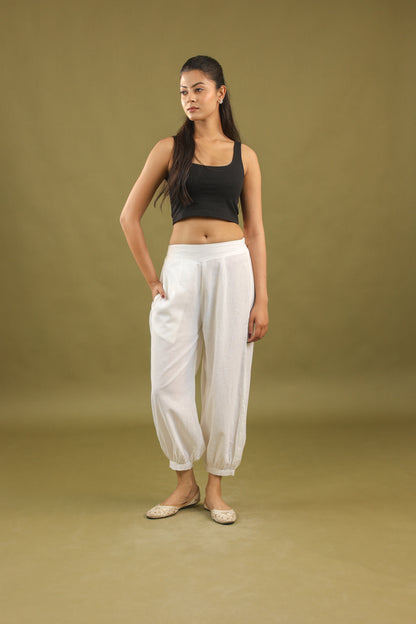Afghani Pants