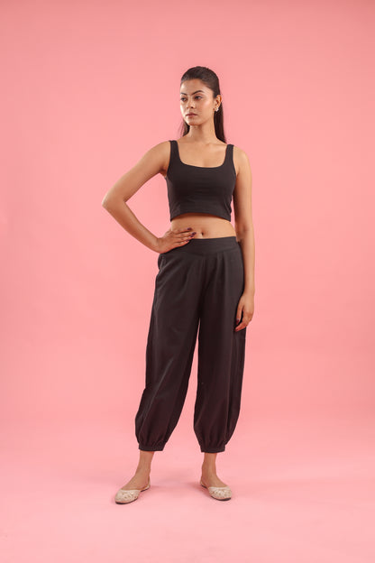 Afghani Pants
