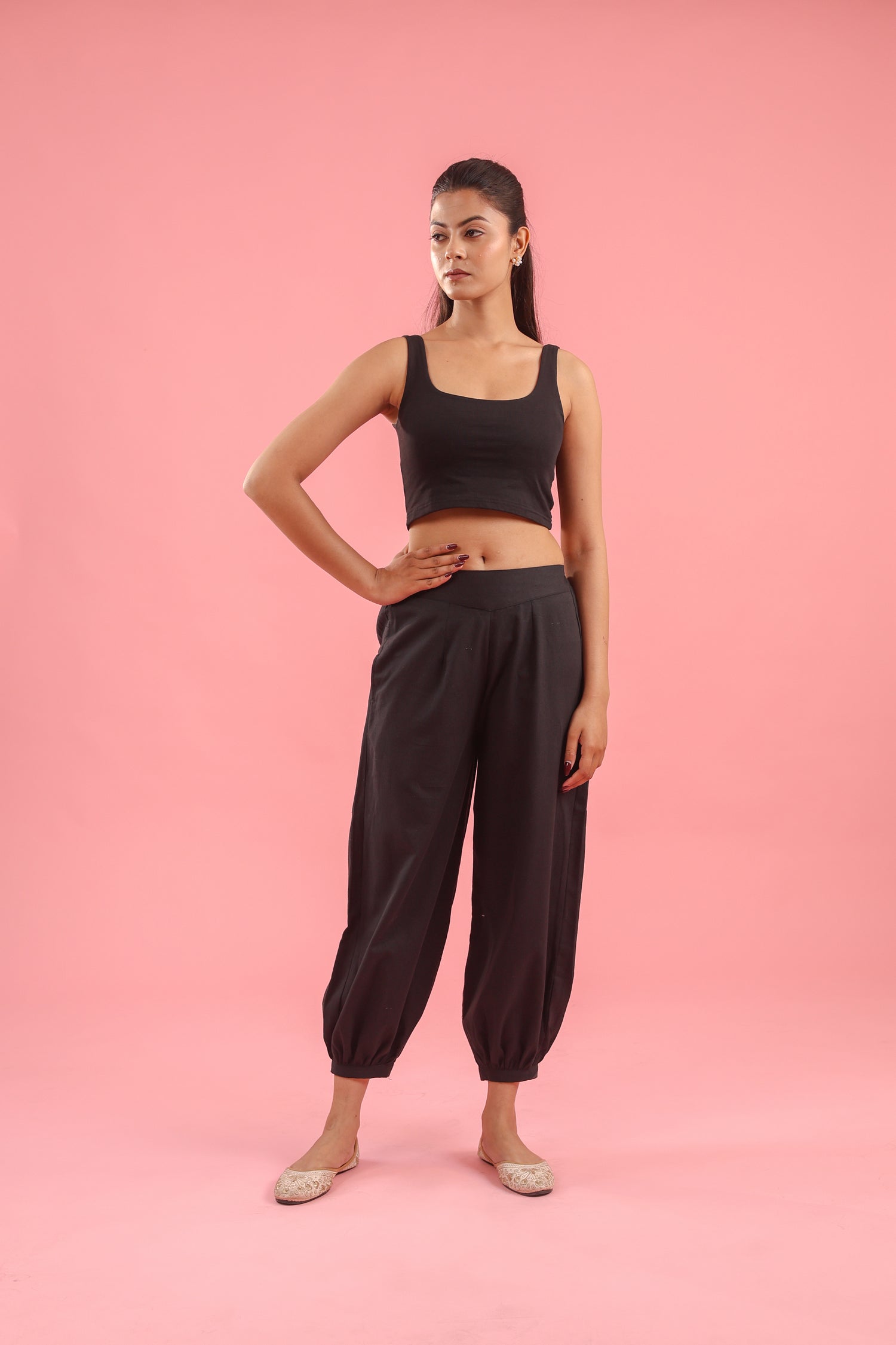 Afghani Pants