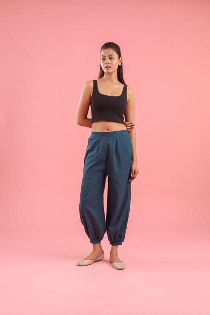 Afghani Pants